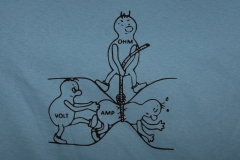 ohm